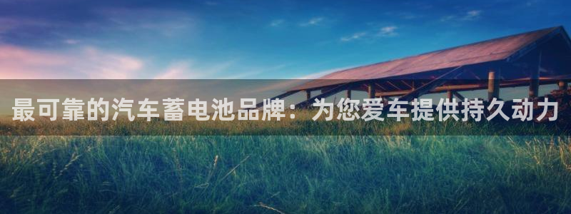 优发国际官网,首页网址：最可靠的汽车蓄电池品牌：为您爱车提供持久动力